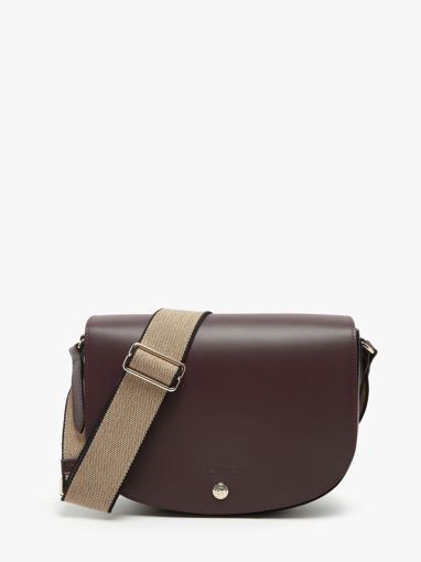Longchamp Epure timeless Cross bodytas Violet
